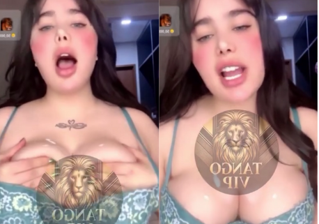 سكس انجي خوري اللبنانية بث مباشر سكس اغراء ولبن علي صدرها